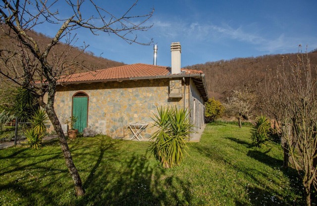 Villa Maddalena - Scala