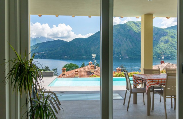 Villa Magnolia by Wonderful Italy