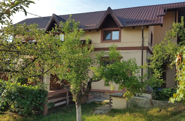 Villa Magnolia