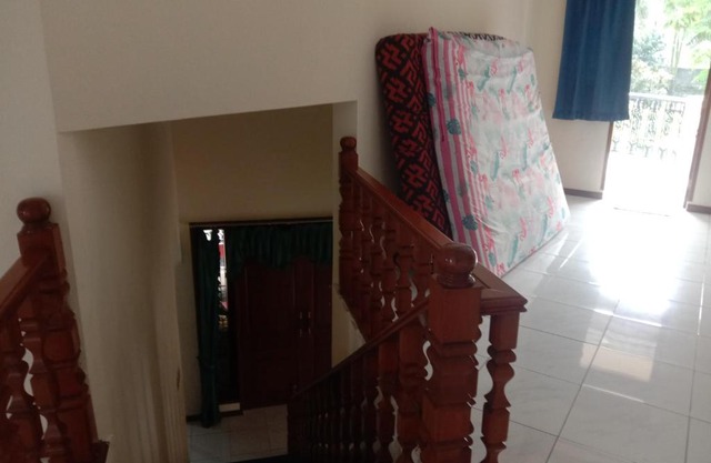 Villa Maharani Puncak