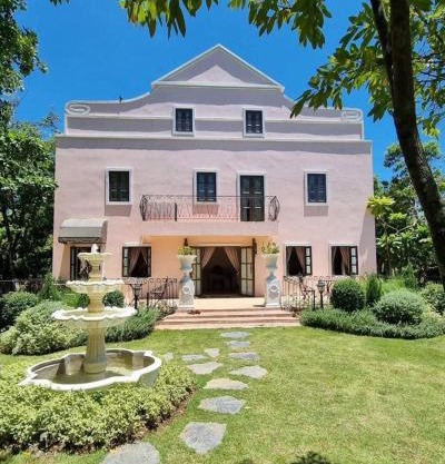 Villa Malinee Khao Yai 6 Bedrooms Italian Private Villa