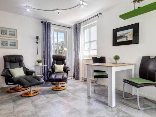 Villa Margot - FeWo 01