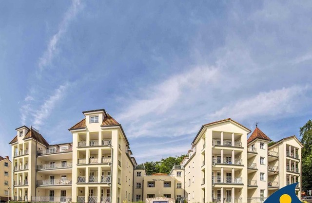 Villa Margot Whg 29