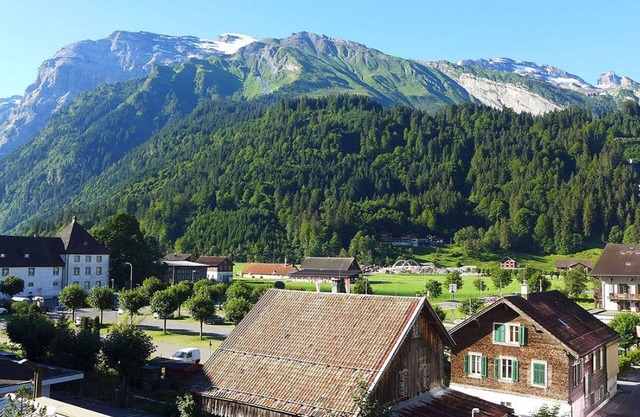 Villa Maria 33 by Interhome