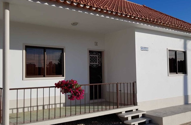Villa Maria da Nazaré