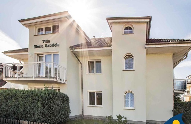 Villa Maria Gabriele Whg 13