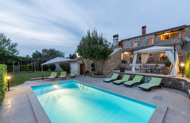 Villa Mario *
