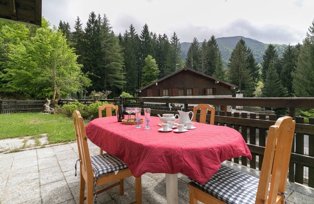 Villa Mariuccia Family Cottage San Primo