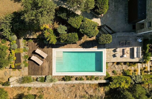 Villa Matelia Chalkidiki