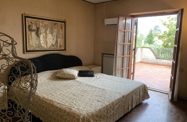 Villa Maximo ROOM