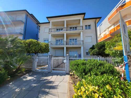 Villa Mazzon Family Apartments