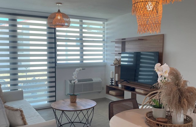 Villa Menorca Brand new Beach Apt
