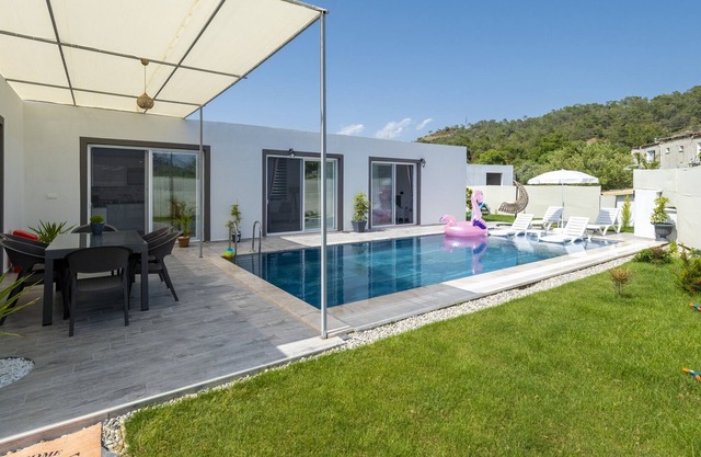 Villa Mila by Tatil Premium