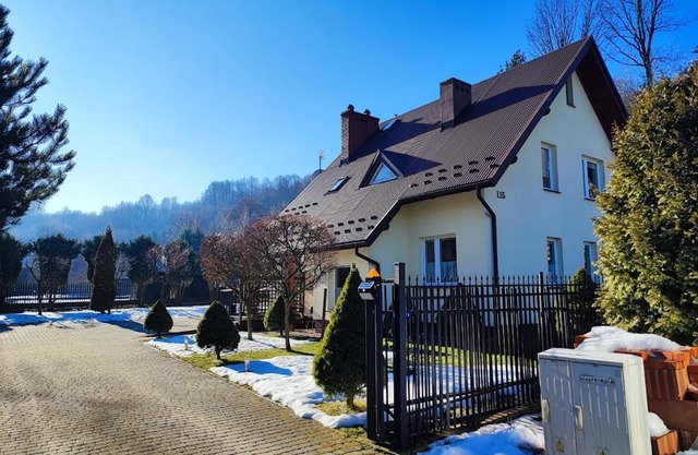 Villa Młodów - Tokarczyk