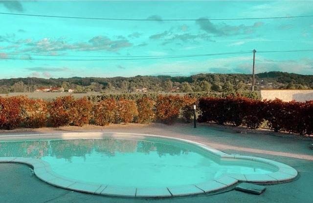 Villa "Moderne au Coeur du Tarn" with Pool & Wi-Fi