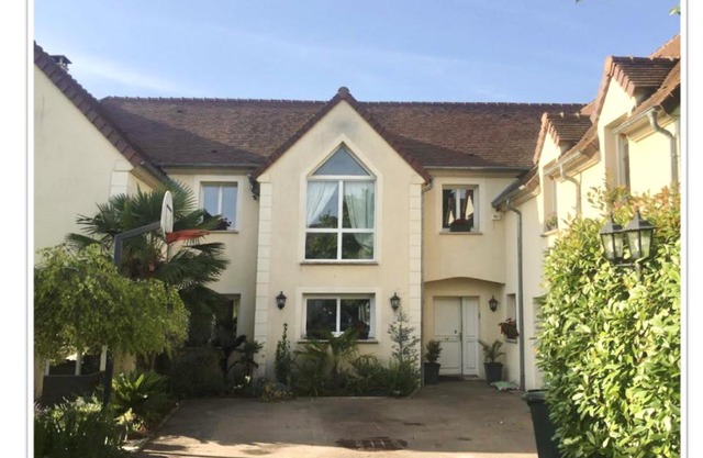 Villa moderne bien etre et tout confort