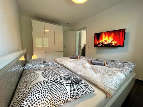 Villa Moselufer, schönste Aussicht, Luxuriös, Netflix, Burg Cochem