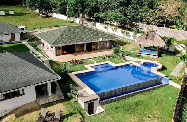 Villa MountainView Guesthouse