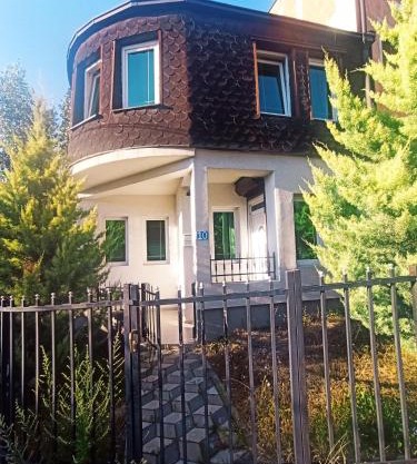 Villa Nënë Terezës