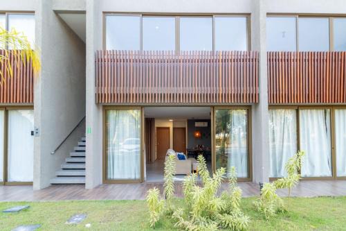 Villa Naluri em Japaratinga C 002 by QAVI