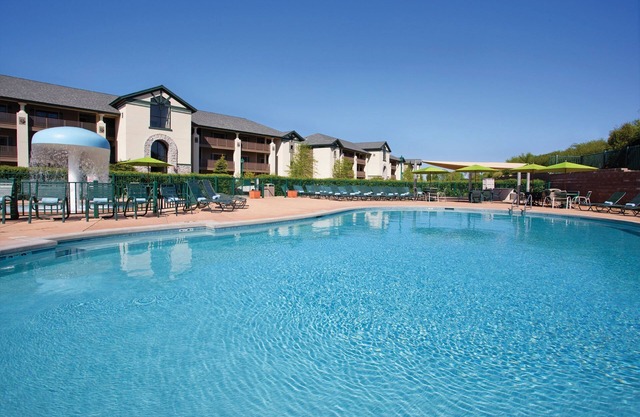 Villa Near Lake Geneva, close to Lake