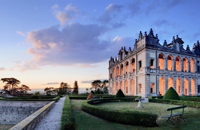 VILLA NOBILE - Seven Bedroom Villa, Sleeps 12