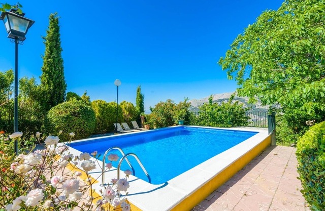 Villa Nogal Torres by Ruralidays