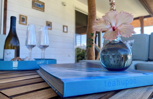 Villa Nuupure - 50 m from the white sandy beach