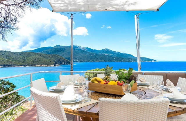 Villa Occhiata 6+2, Emma Villas