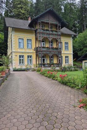 Villa Ohrenstein - Komfort Suite
