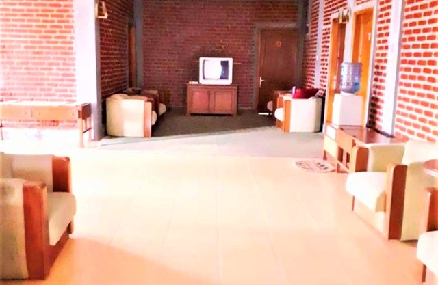 Villa Orange Lembang Pengkolan