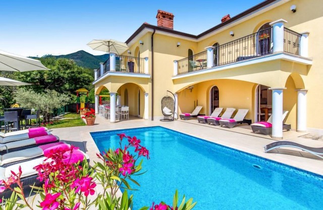 Villa Orhidea by Interhome