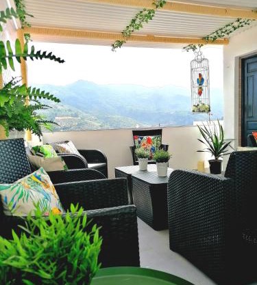 Villa Otivar - Rio Verde