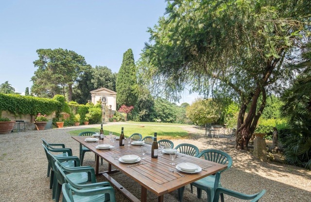 Villa Ott In Crespina, Tuscany