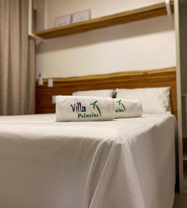 Villa Palmeira Flecheiras 102