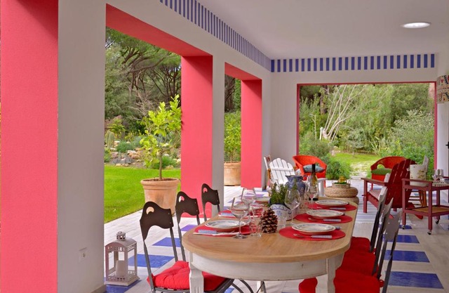 Villa Pandora - Homelike Villas