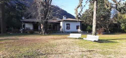 Villa Paradis B&B