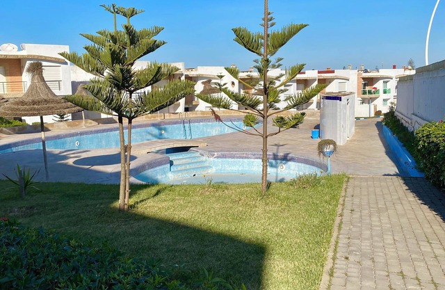 Villa Paradise Beach - 5 bedrooms - Stunning Ocean View & Pool