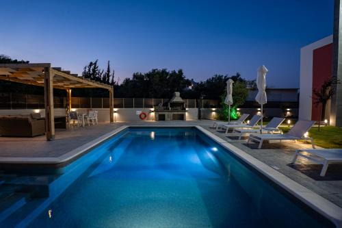 Villa Pasadra