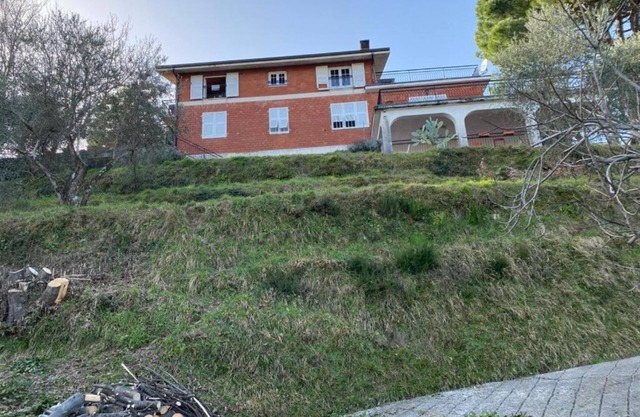 Villa 'Patrizia' with Private Terrace and Private Garden