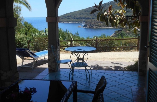 Villa Perla - Apartment on the sea