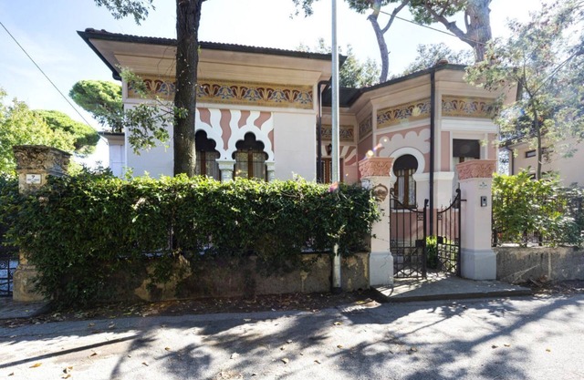 Villa Perondi by MMega