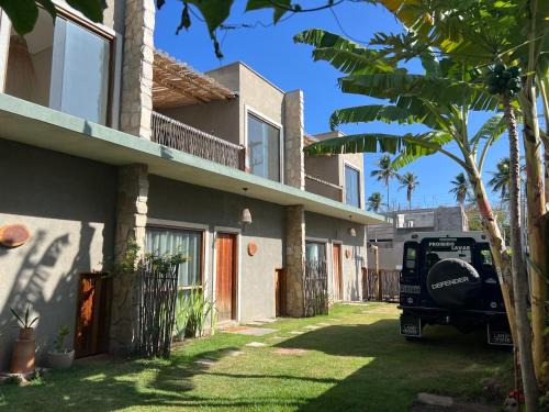 Villa Piatã Casa Estrela