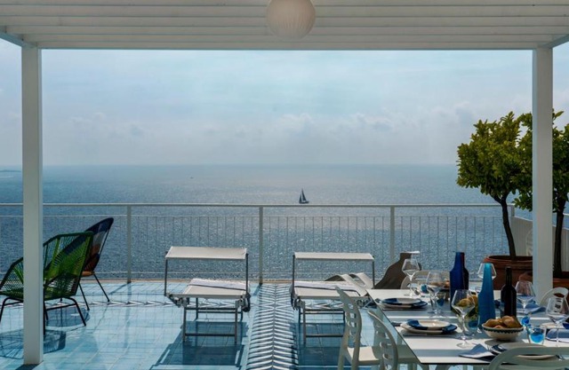 VILLA PONTI 6, Emma Villas