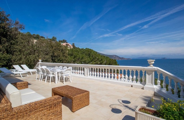 Villa Porticciolo - Porticciolo 1