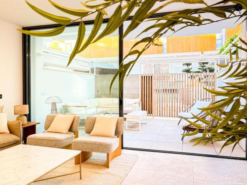 Villa Poseidon Grupo AC Gestion