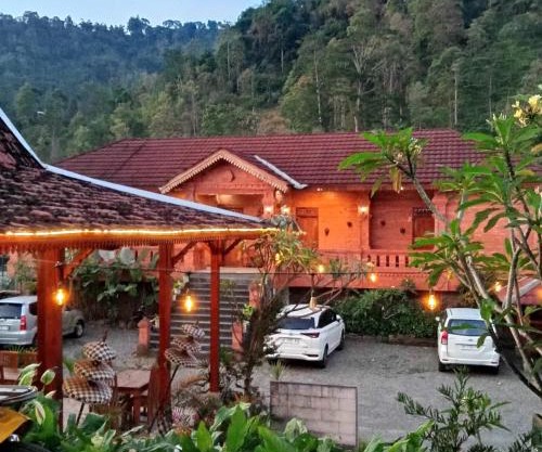 VILLA PRINGGITAN