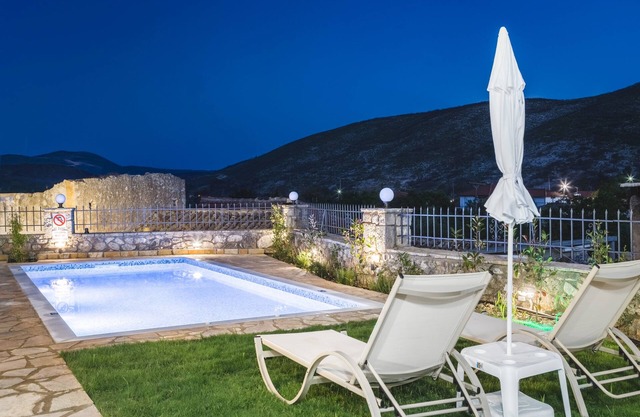 Villa Provenza