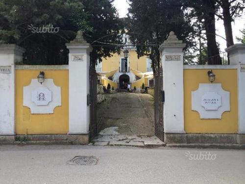 Villa Rainone Mailler