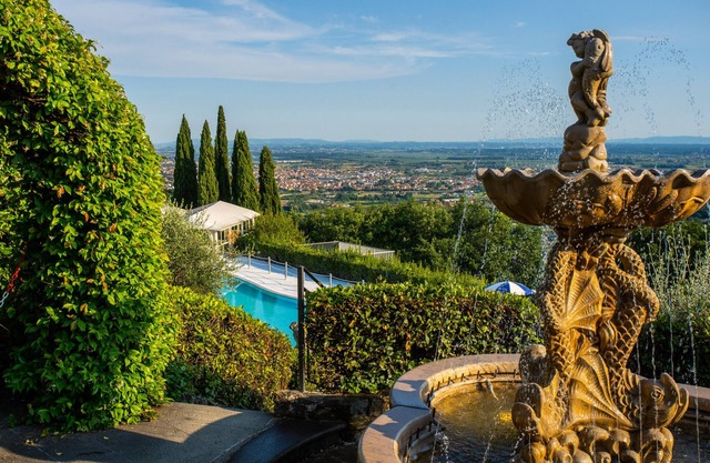 Villa Regale